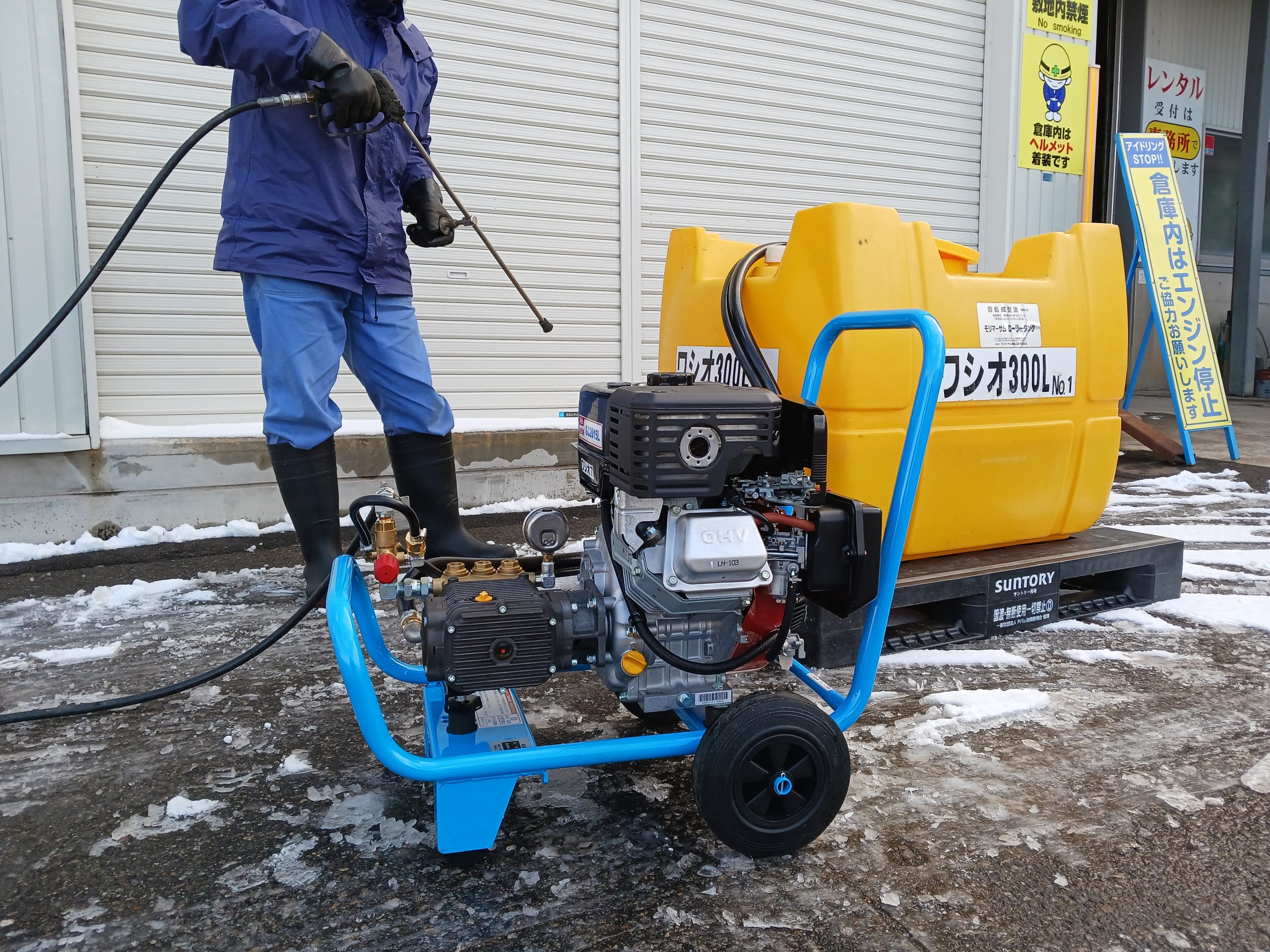 G-Booth　研磨塗装ブース実用新案　三段階切替　風量430ｍ3/ｈセット G-Booth 研磨塗装ブース実用新案 三段階切替 風量430m3/h